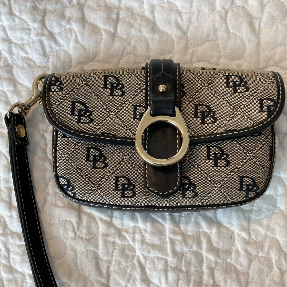 Vintage Dooney and Bourke